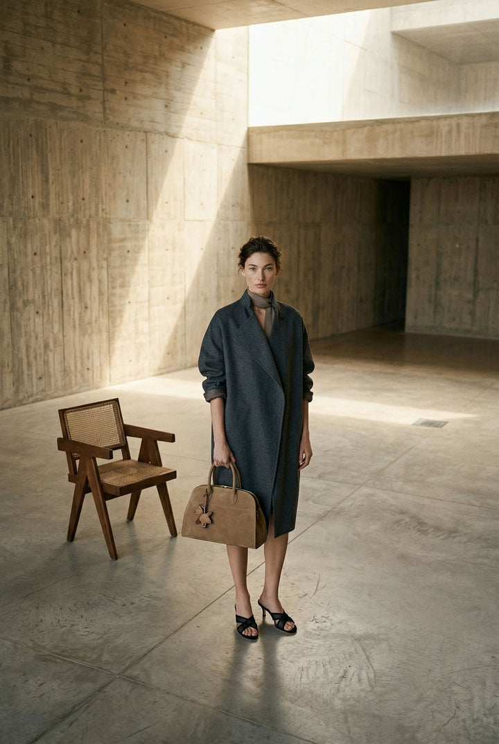 SELVANE editorial