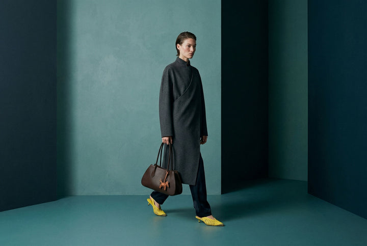 SELVANE editorial