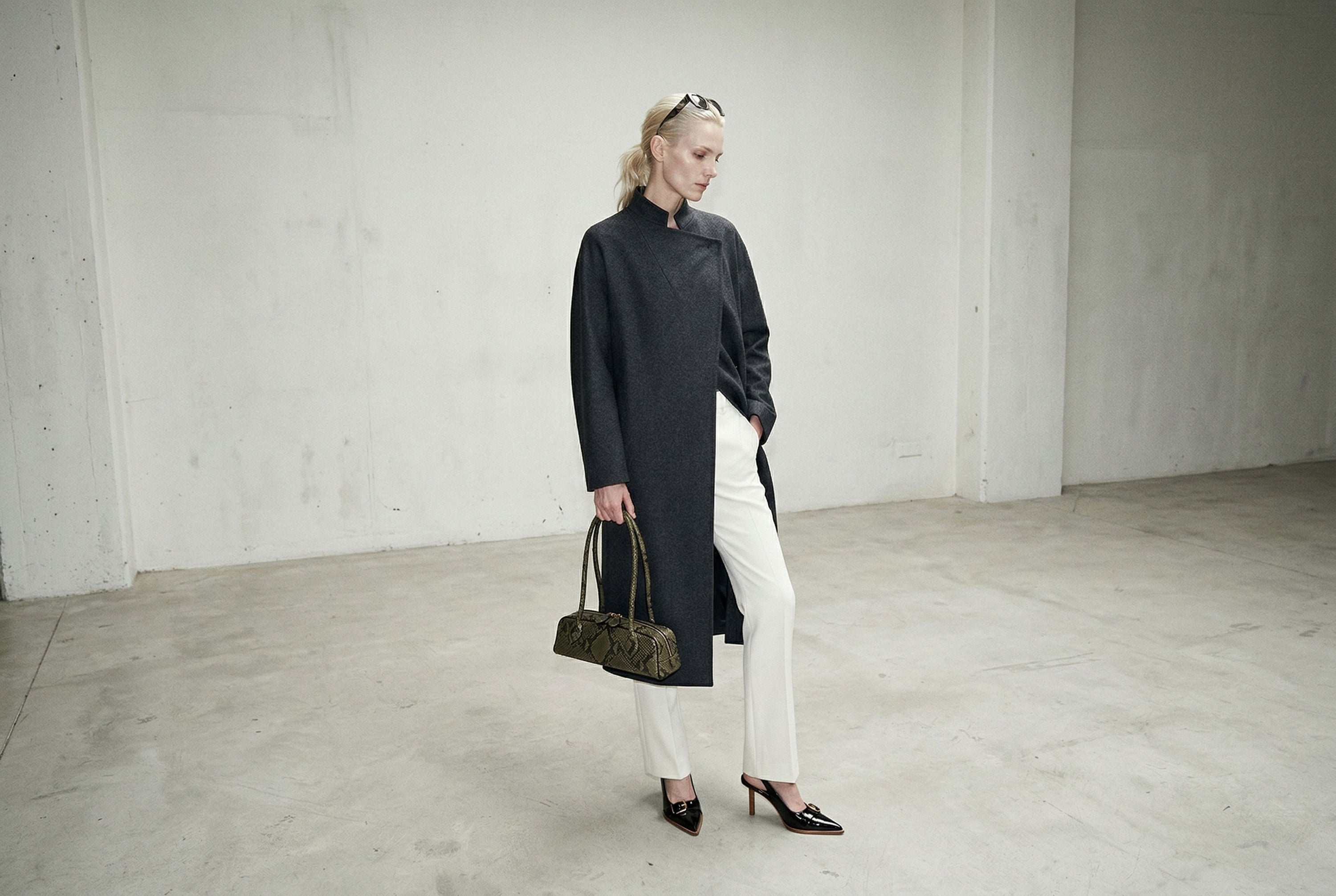 SELVANE editorial