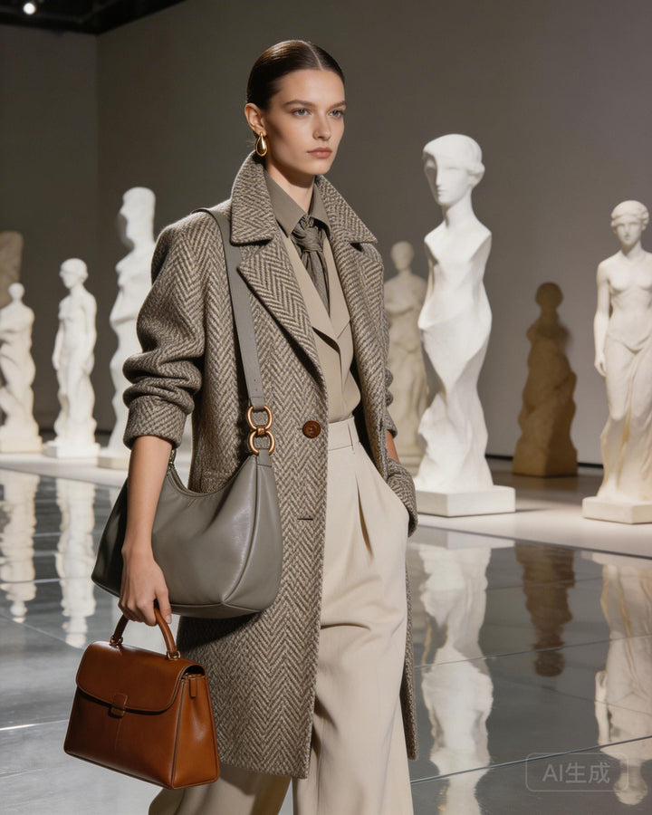 SELVANE editorial