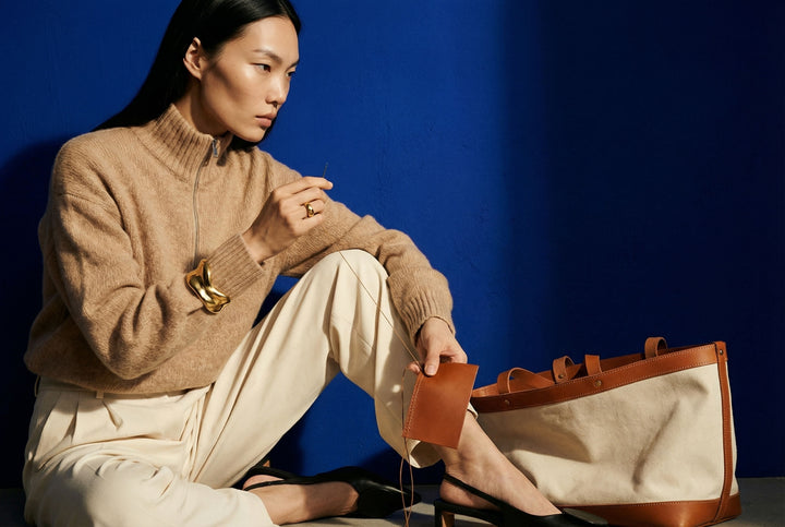 SELVANE editorial