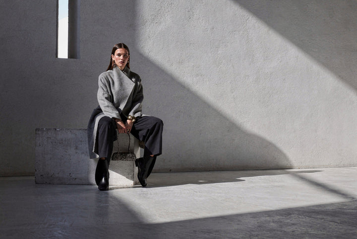SELVANE editorial