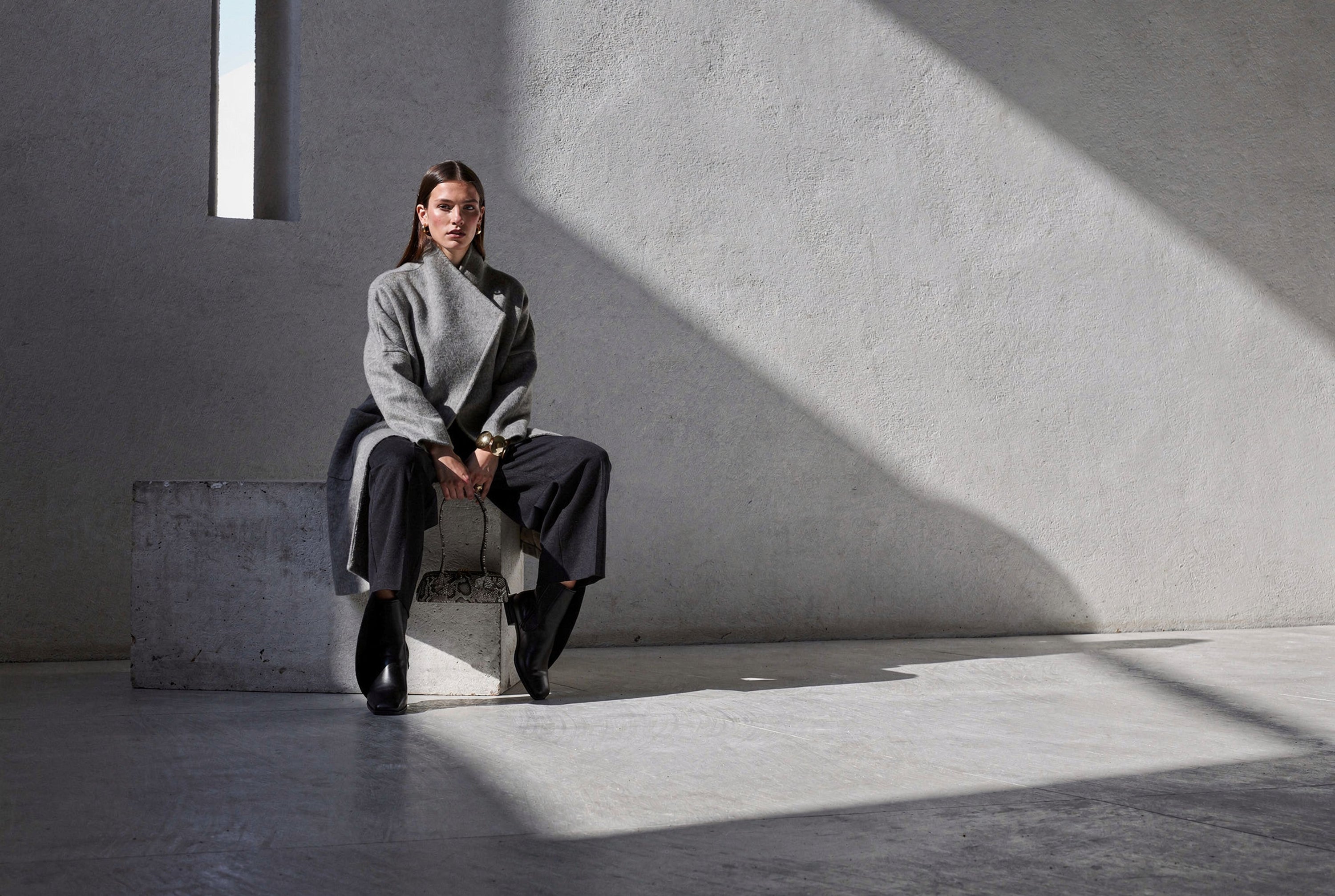 SELVANE editorial