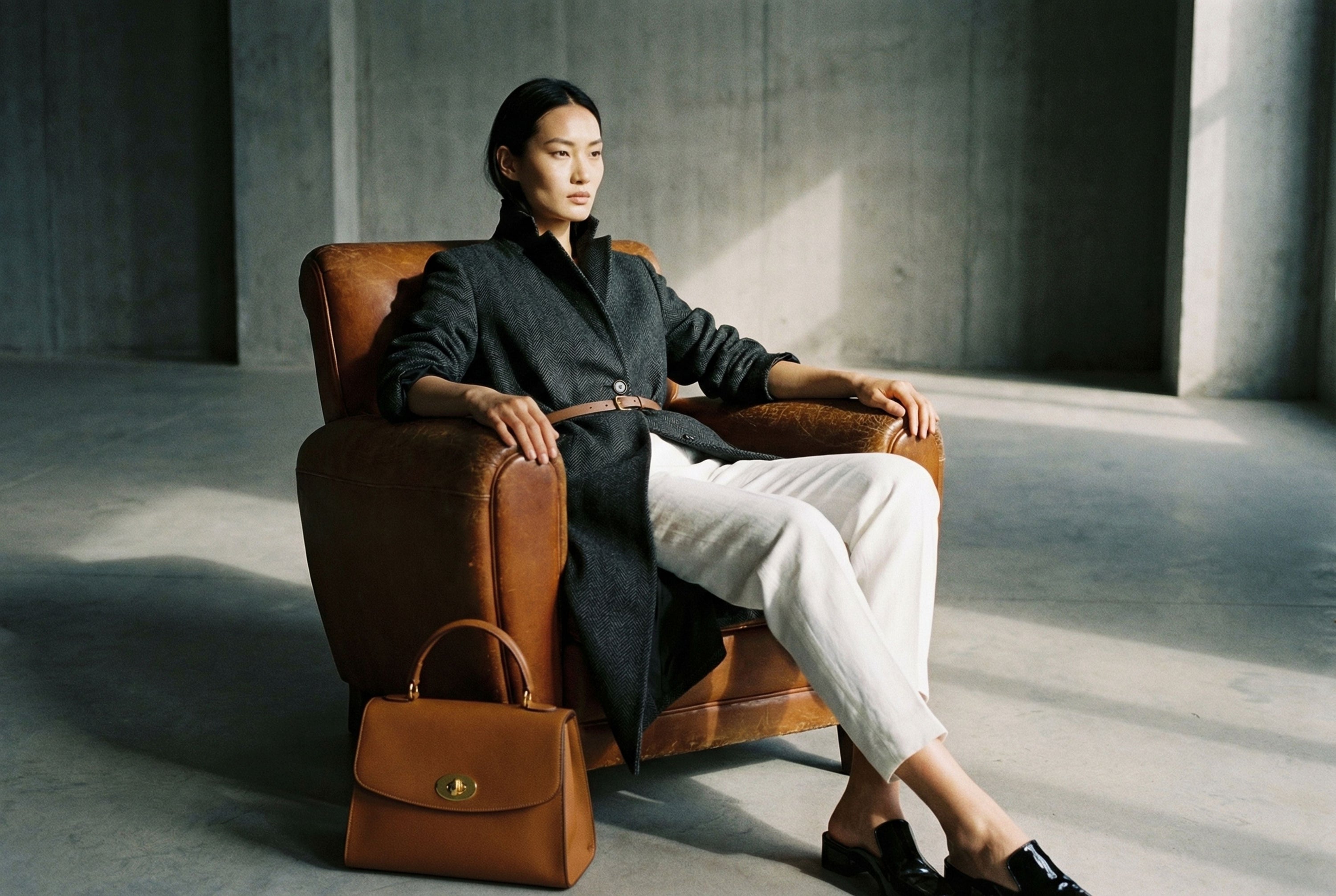 SELVANE editorial