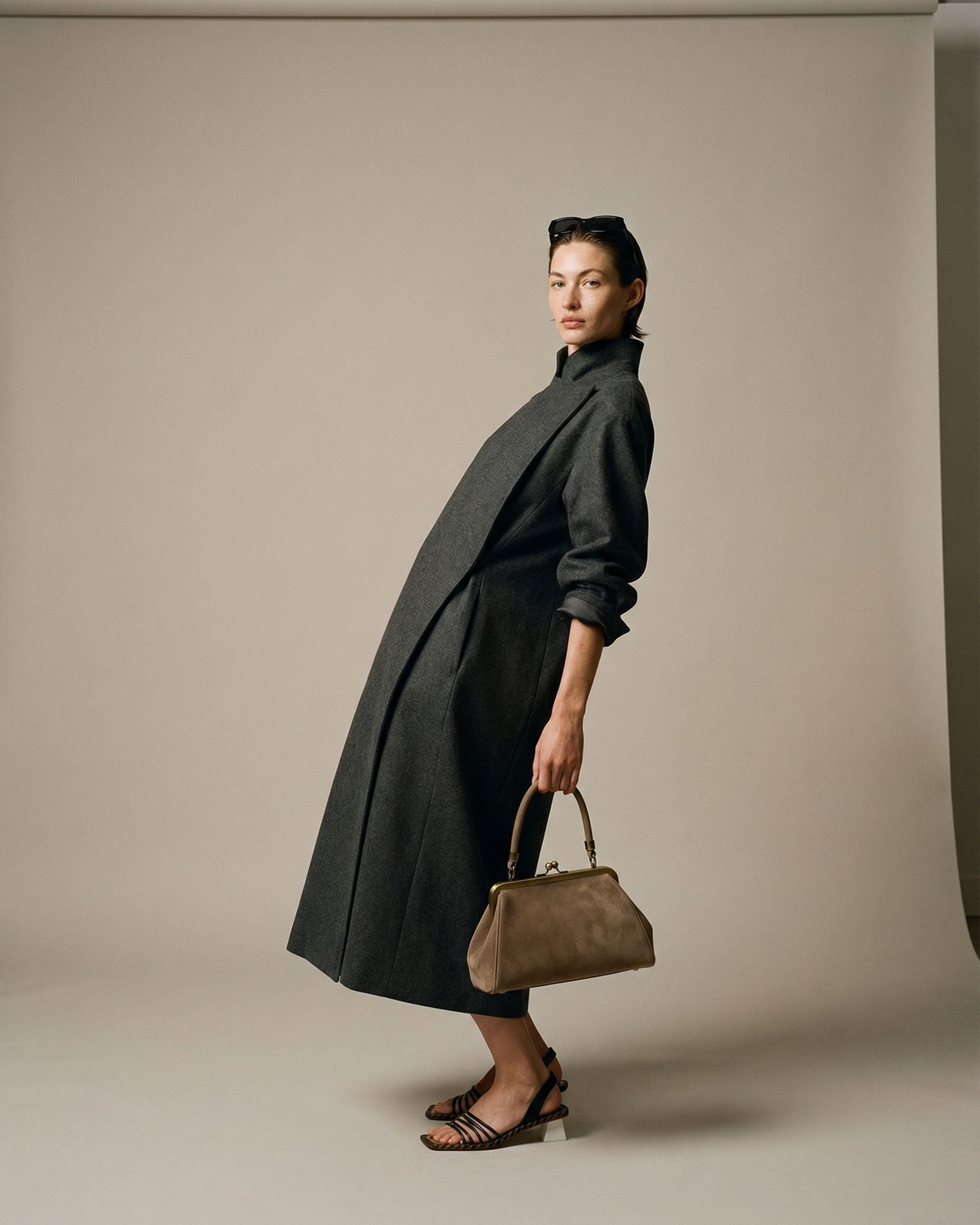 SELVANE editorial
