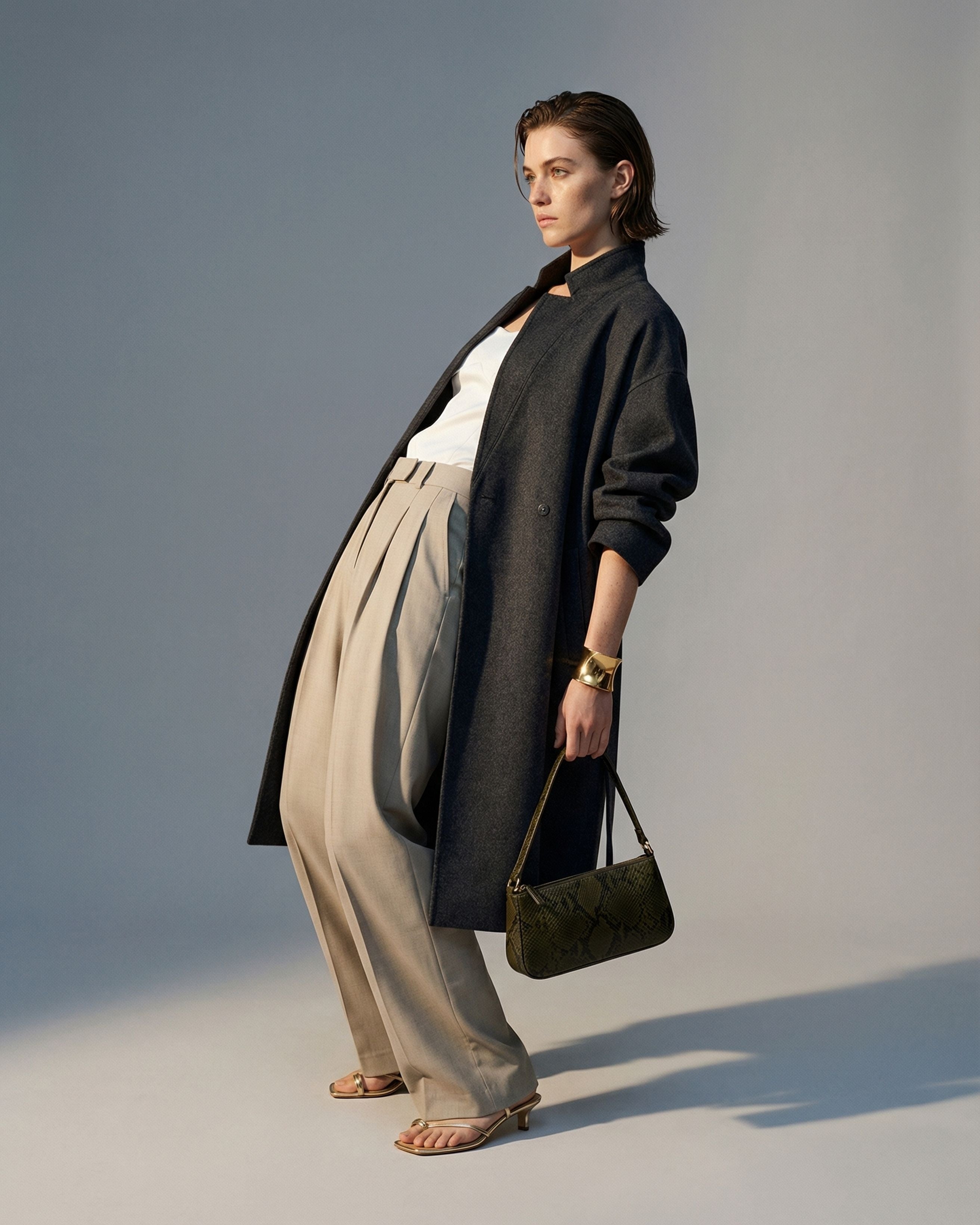 SELVANE editorial
