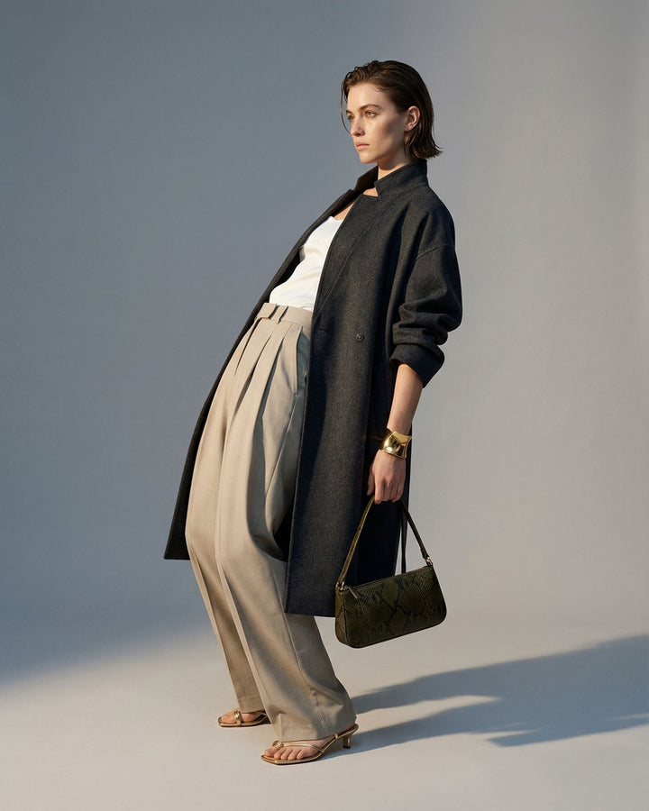 SELVANE editorial