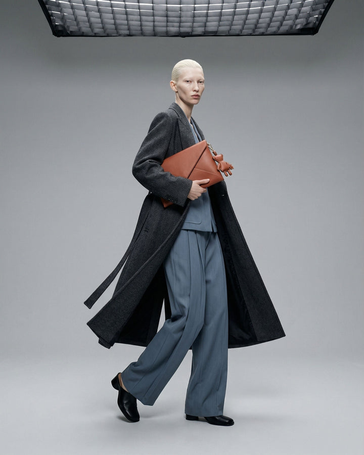 SELVANE editorial