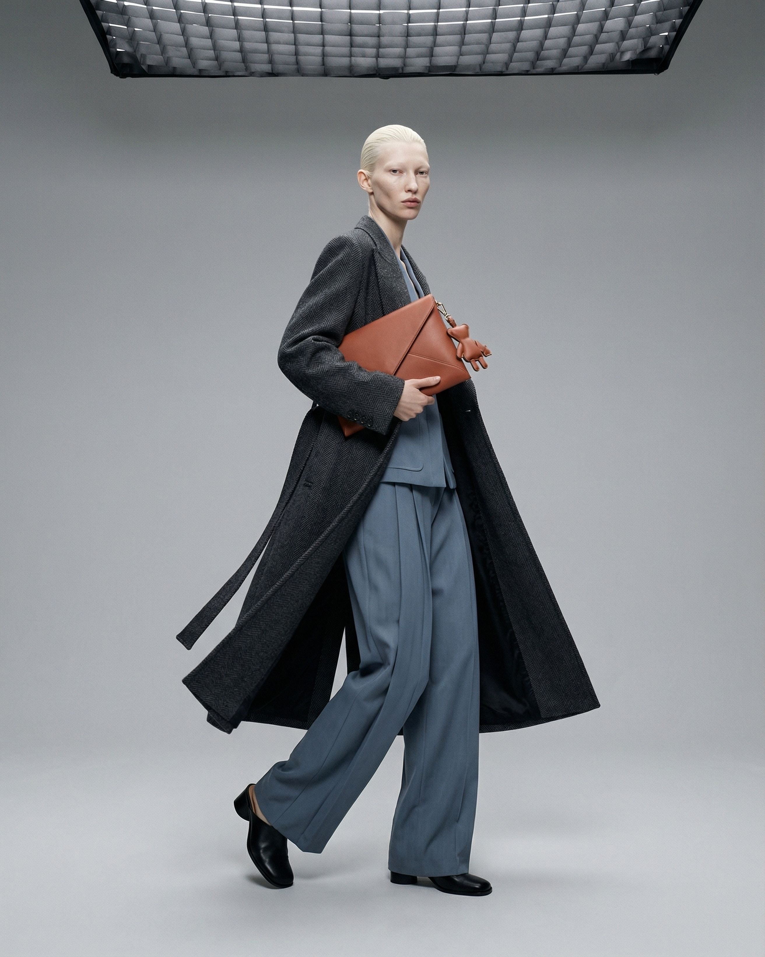 SELVANE editorial