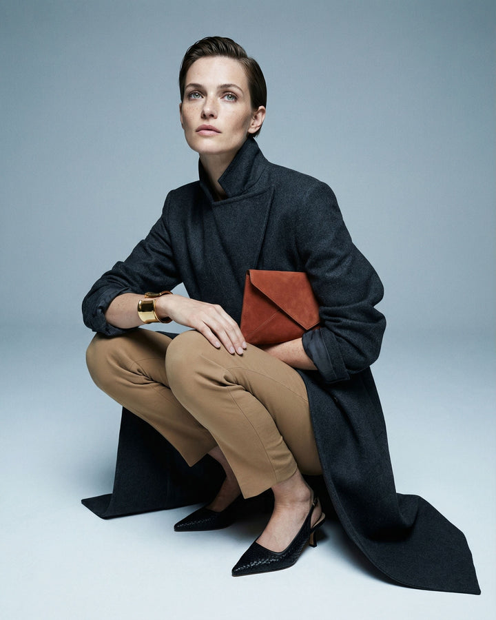 SELVANE editorial