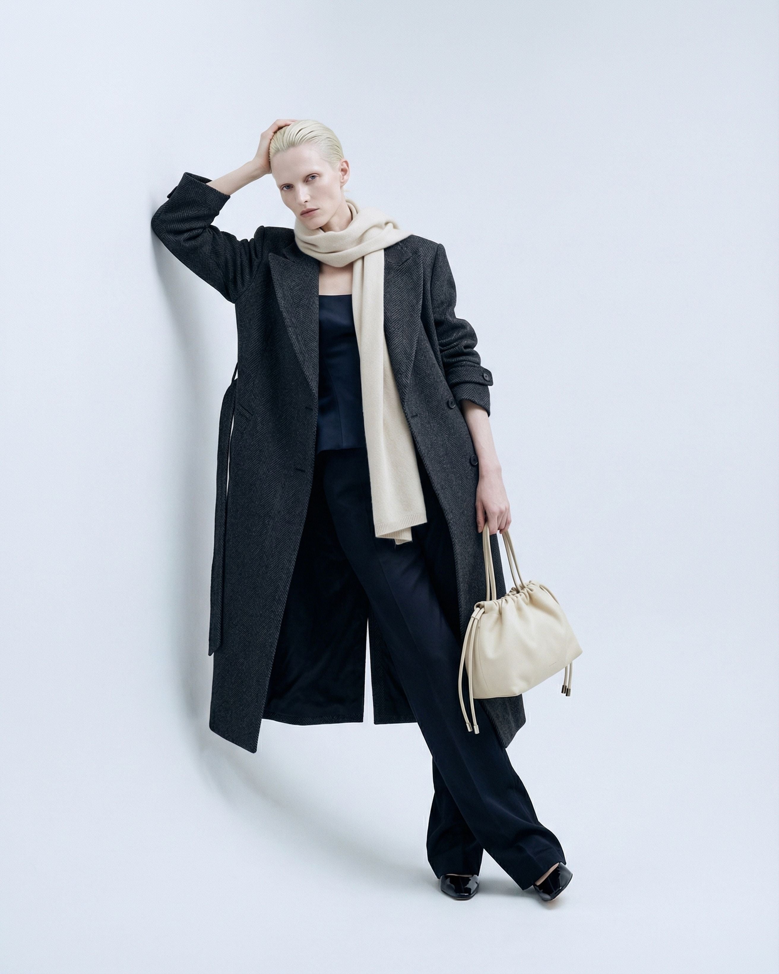 SELVANE editorial