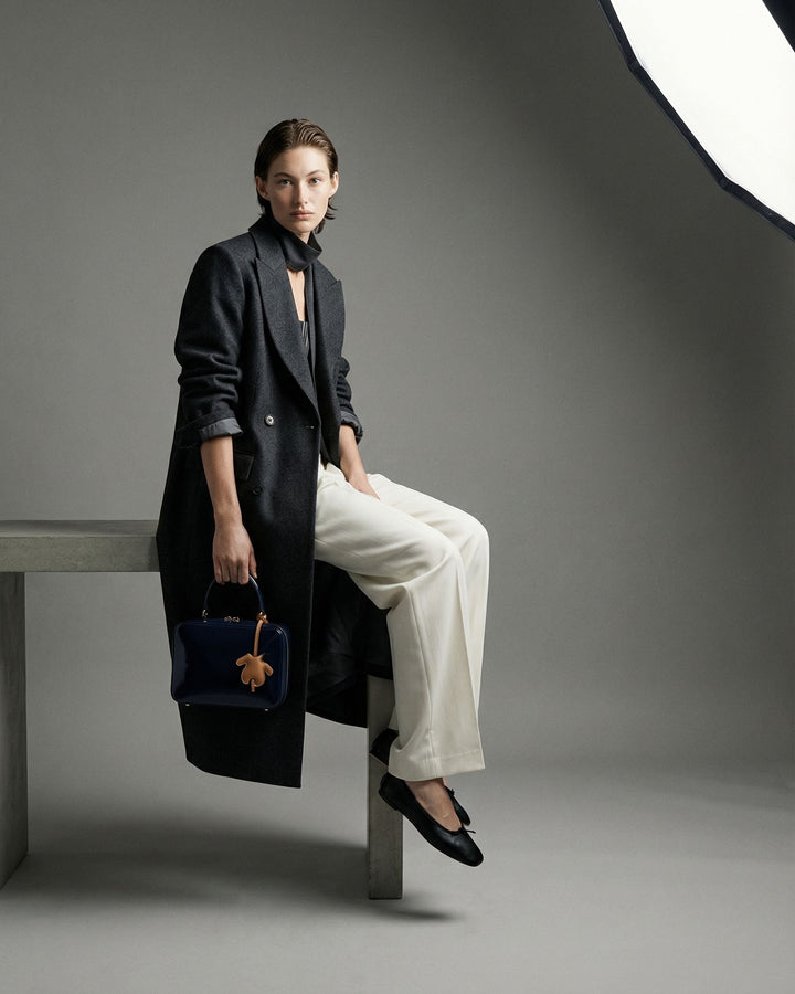 SELVANE editorial