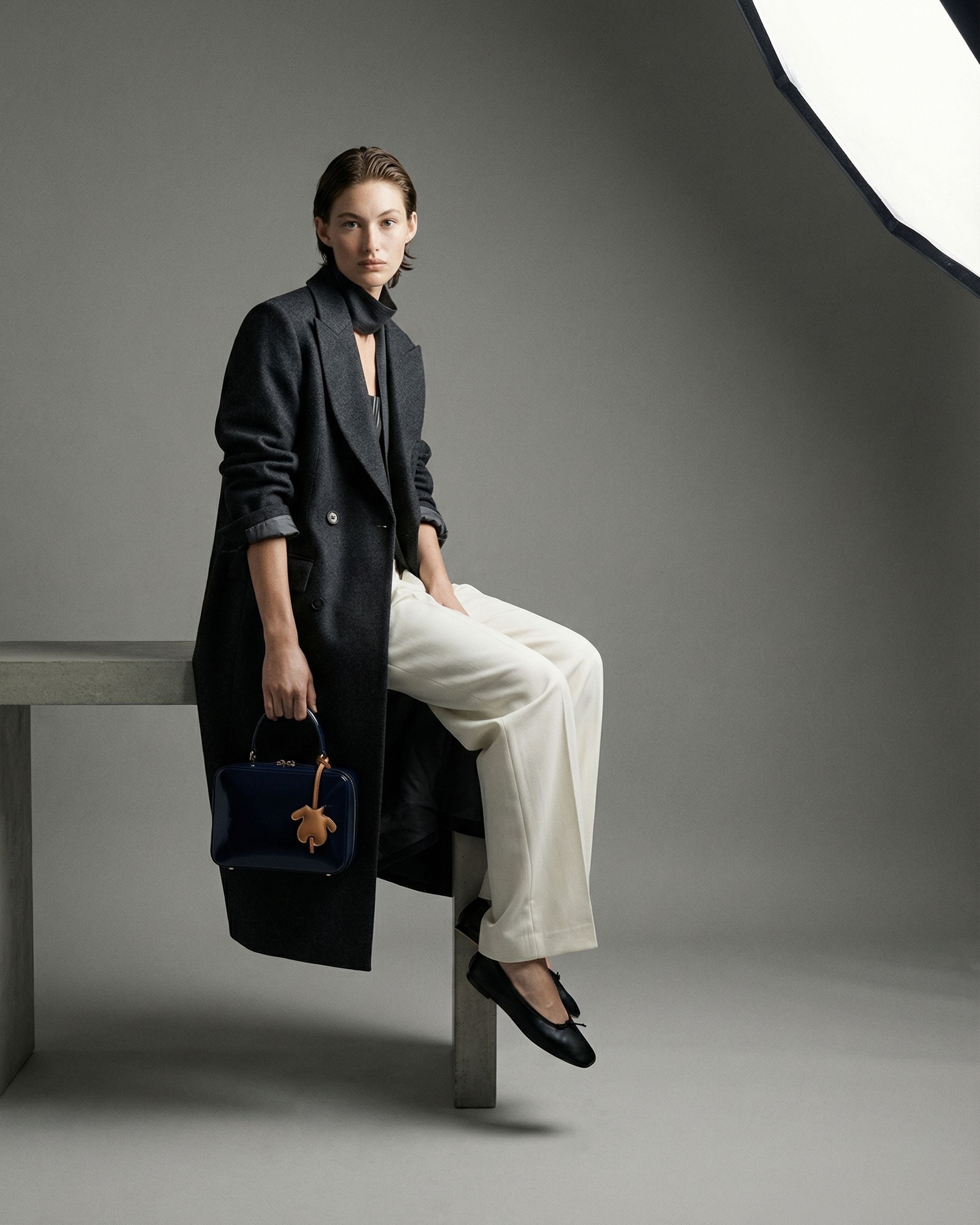 SELVANE editorial
