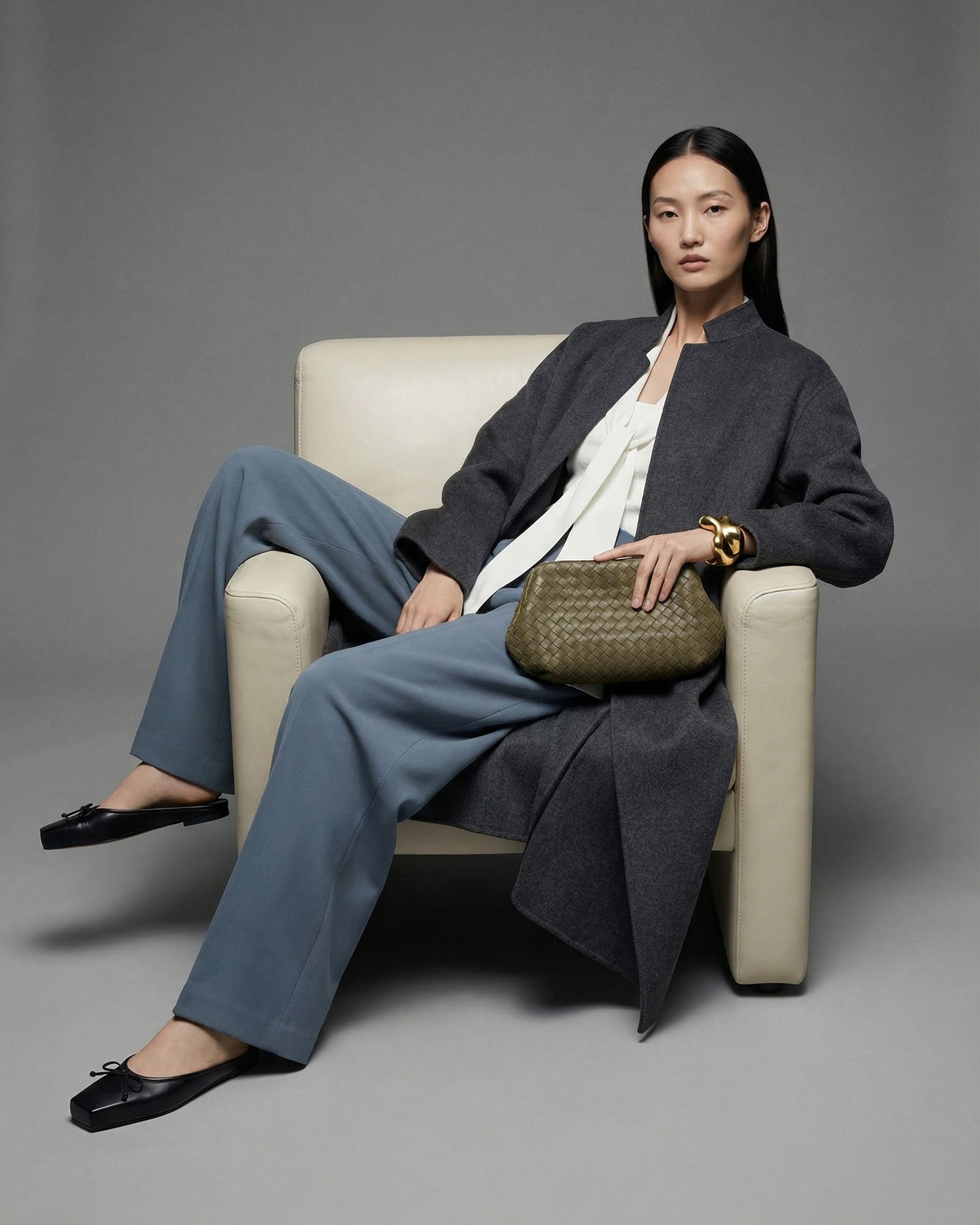 SELVANE editorial