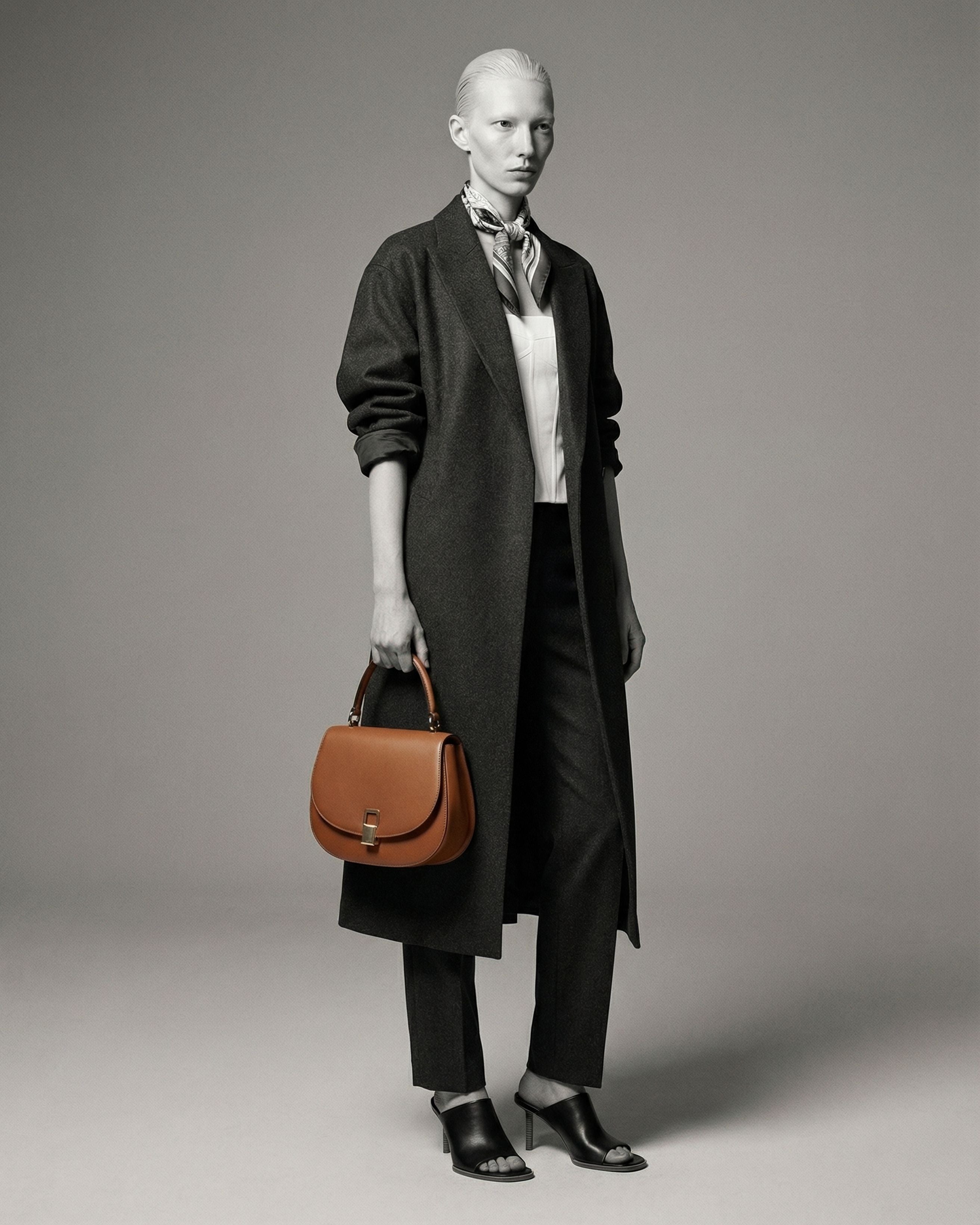SELVANE editorial