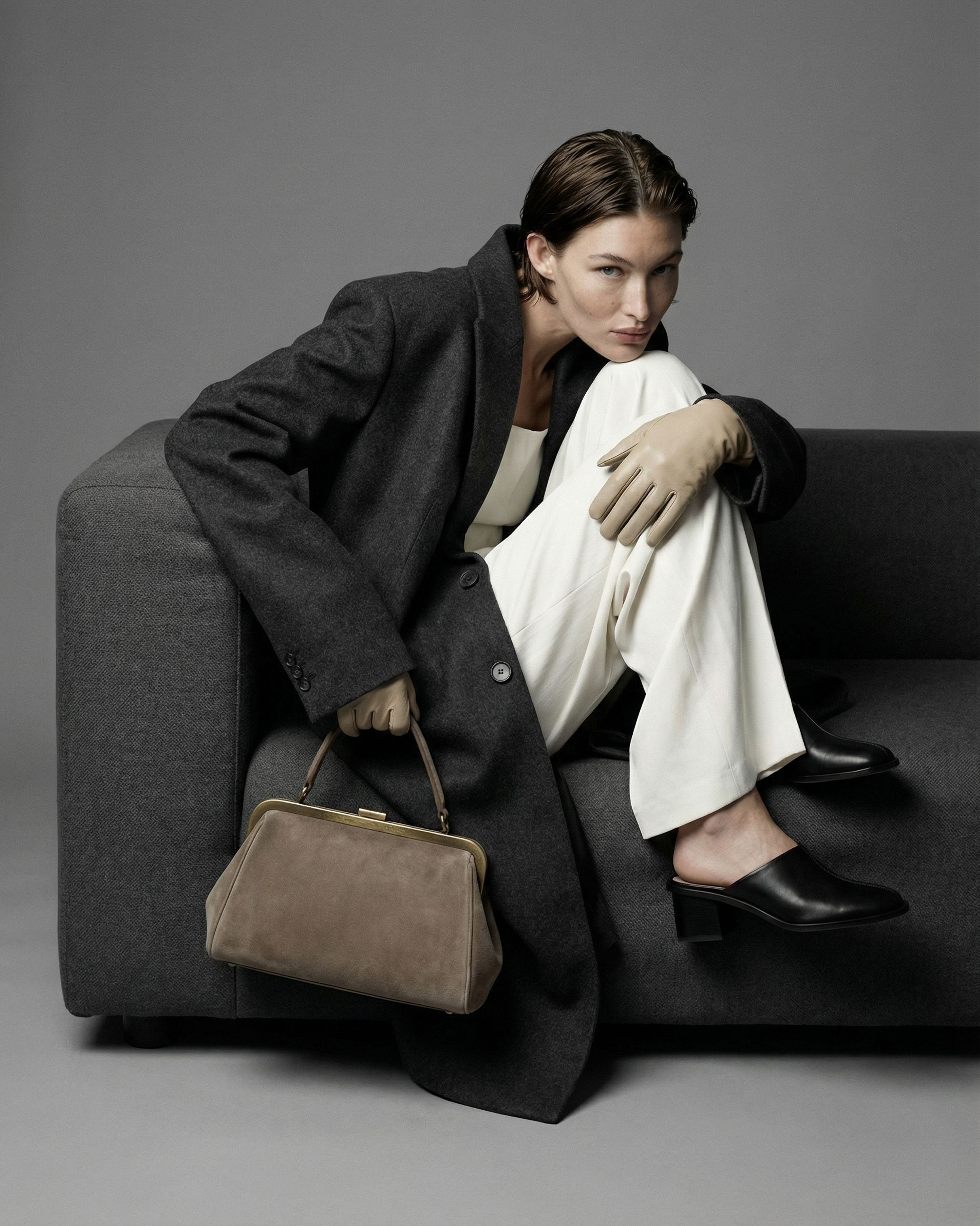 SELVANE editorial