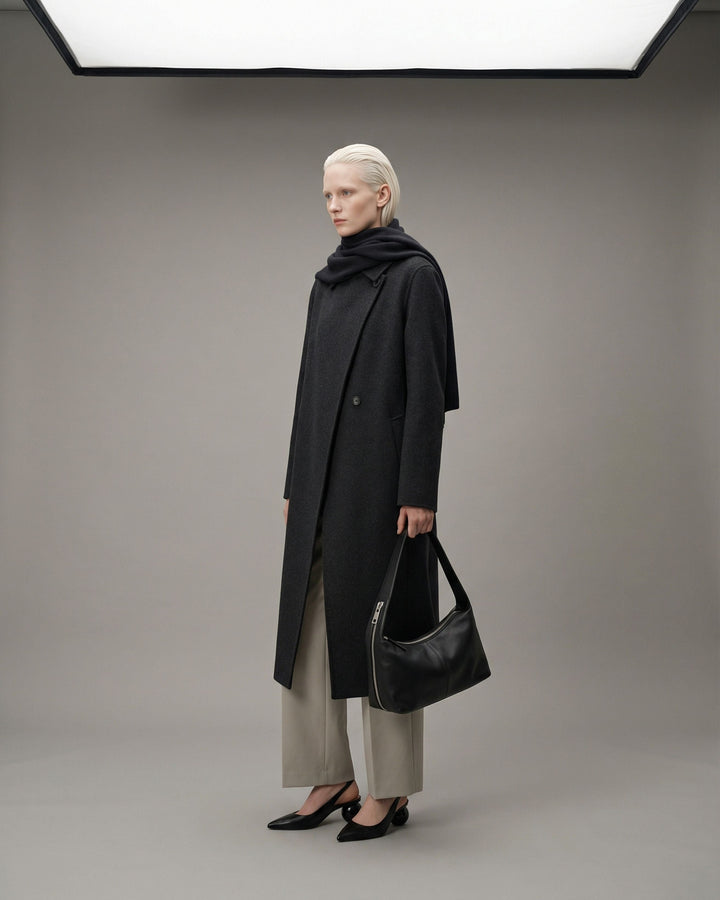 SELVANE editorial