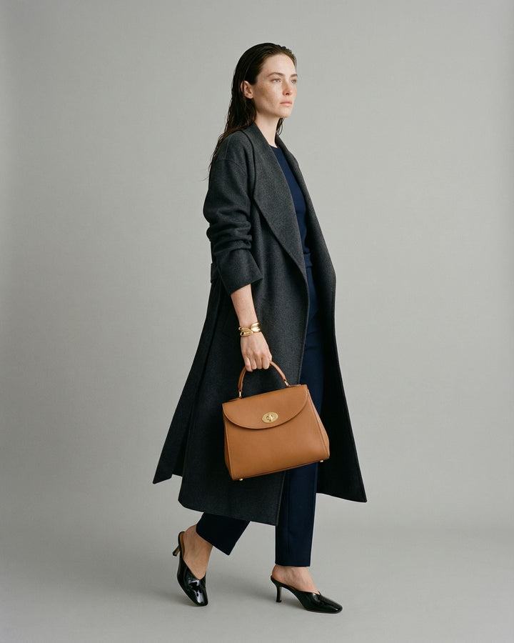 SELVANE editorial