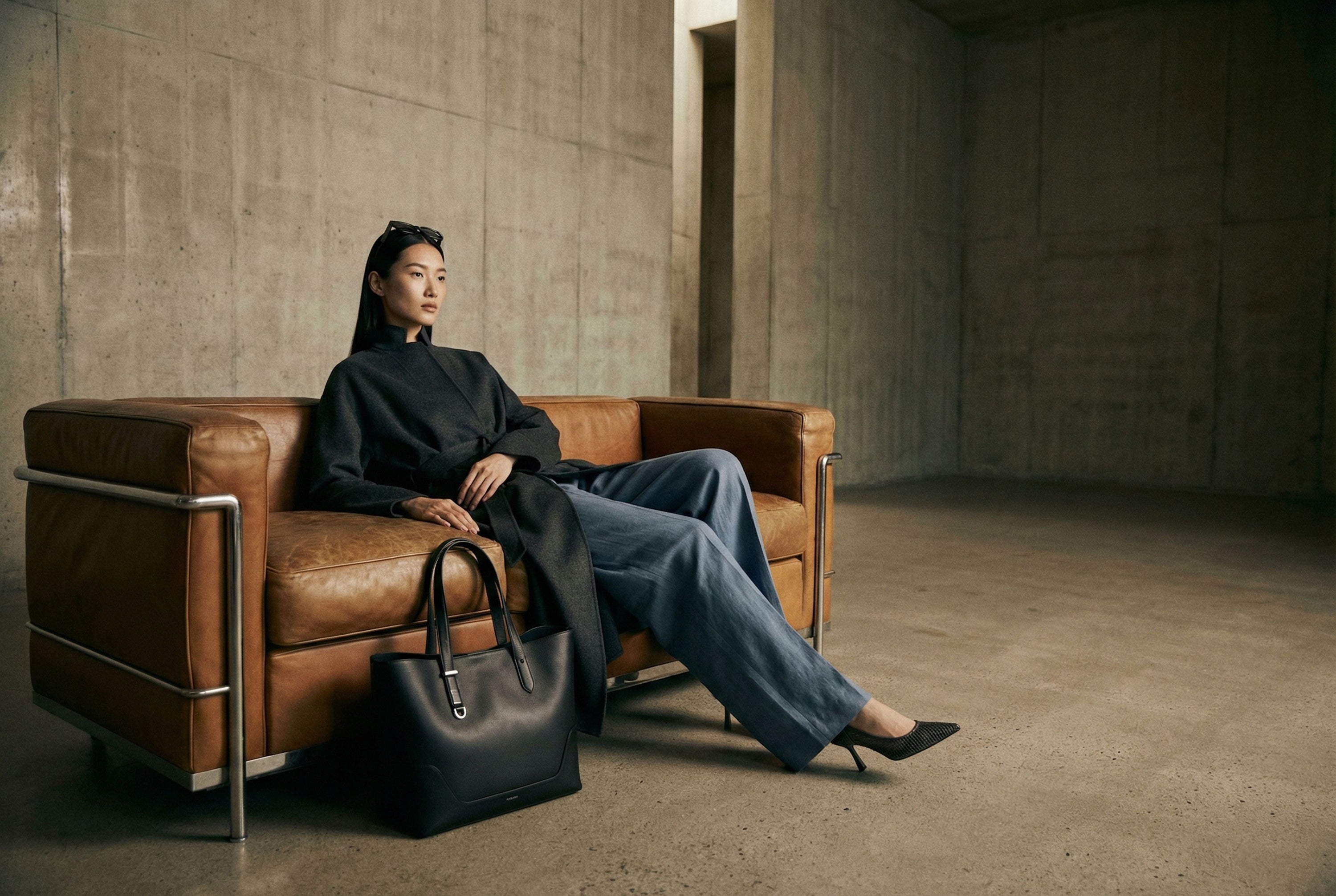 SELVANE editorial