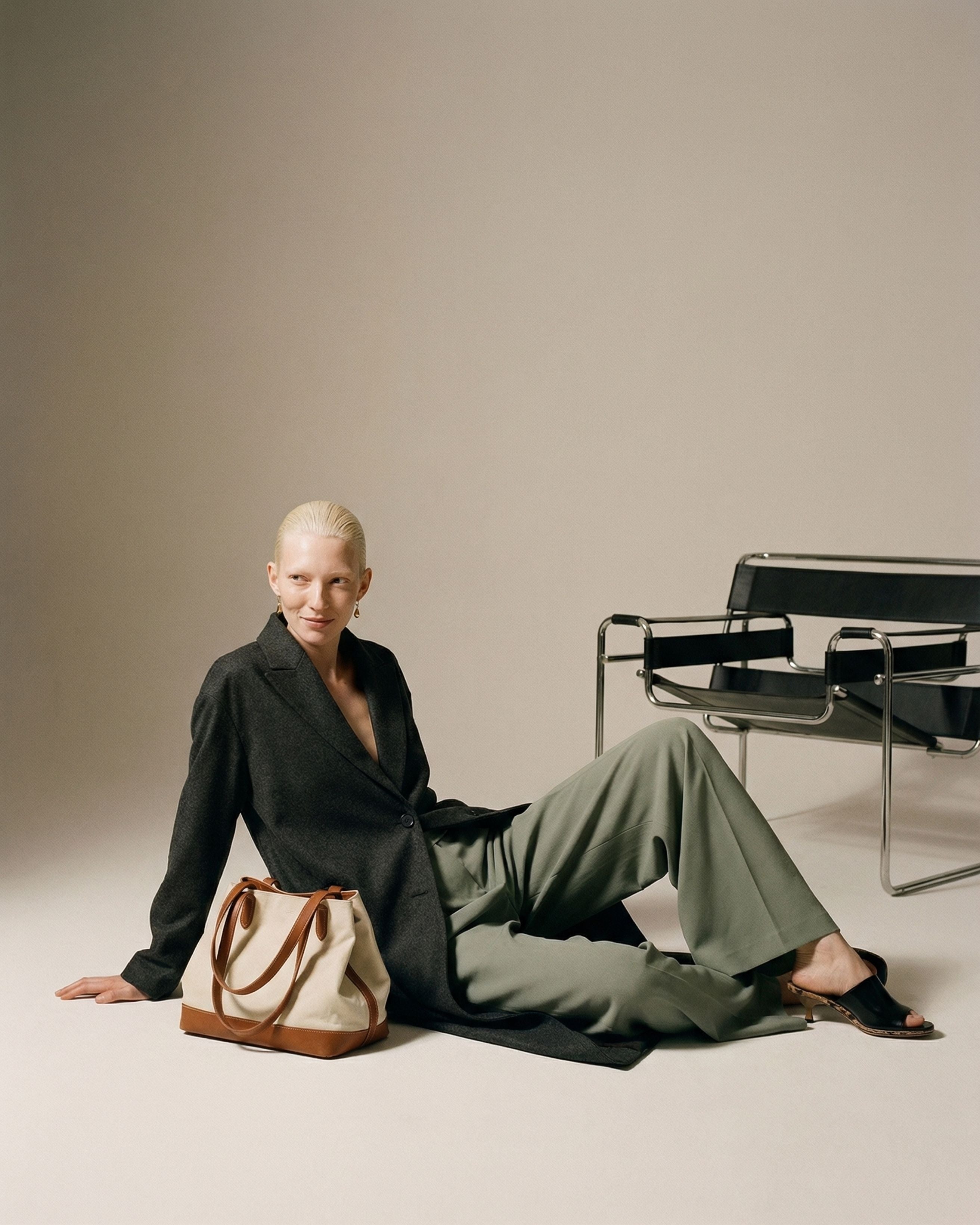SELVANE editorial