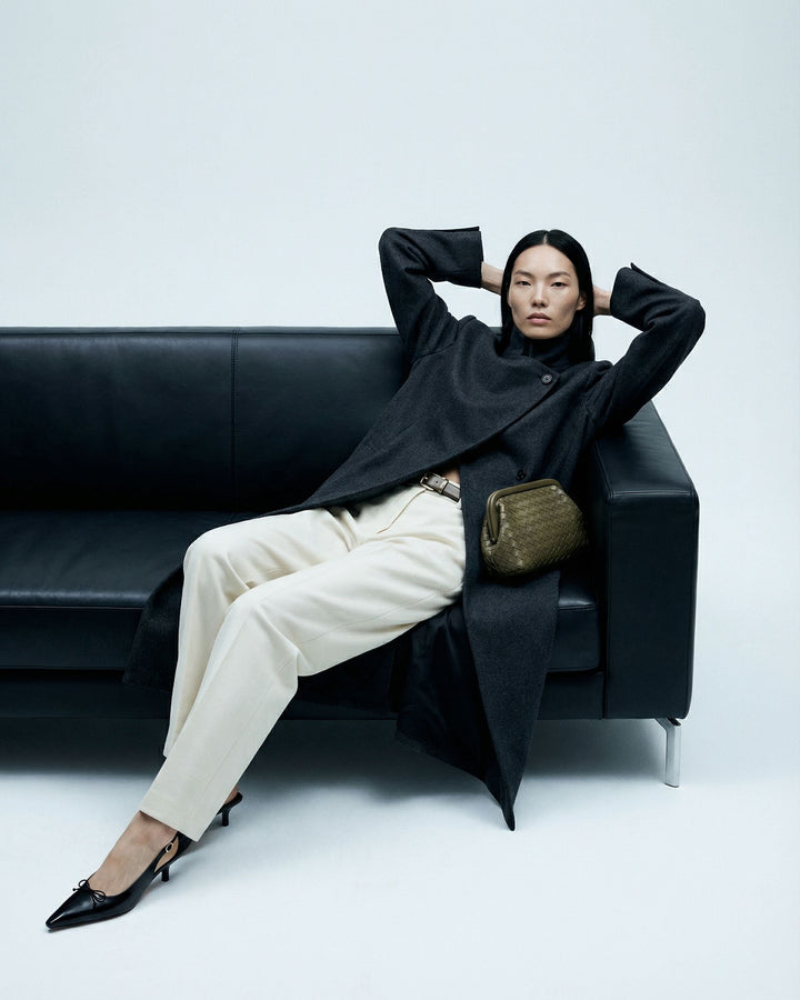 SELVANE editorial
