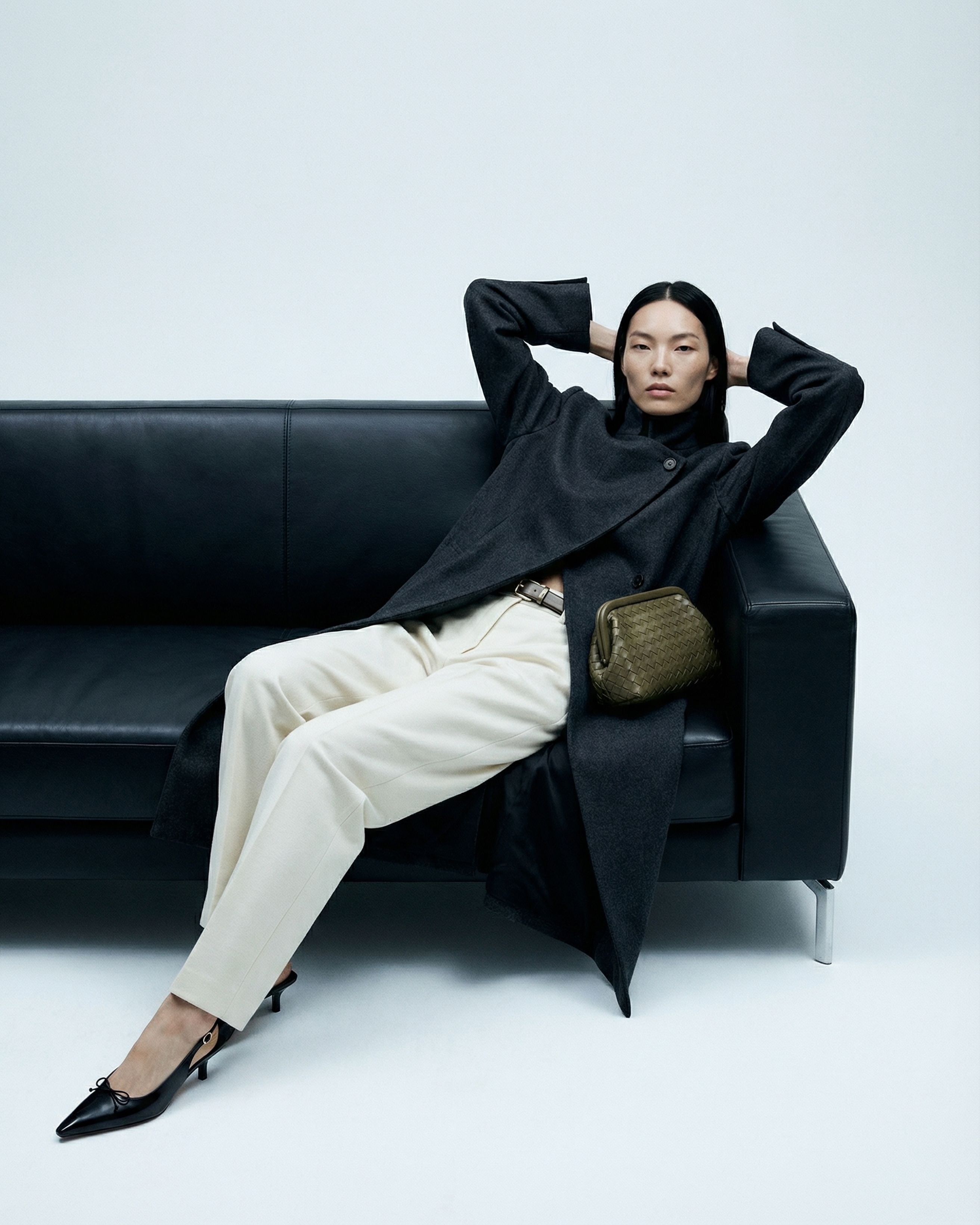 SELVANE editorial