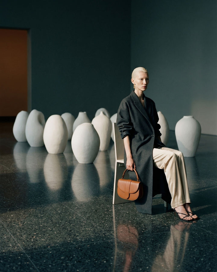 SELVANE editorial