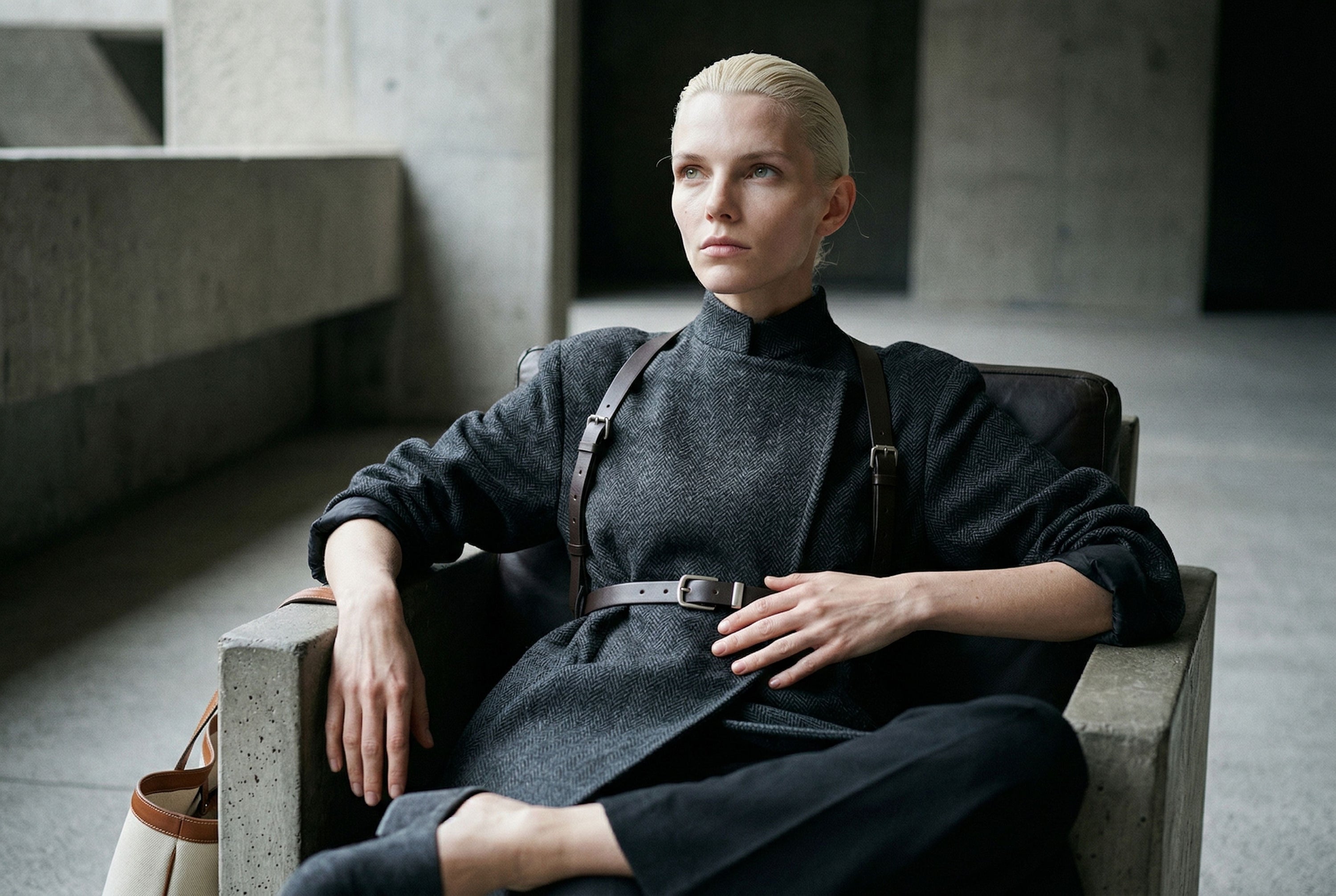 SELVANE editorial
