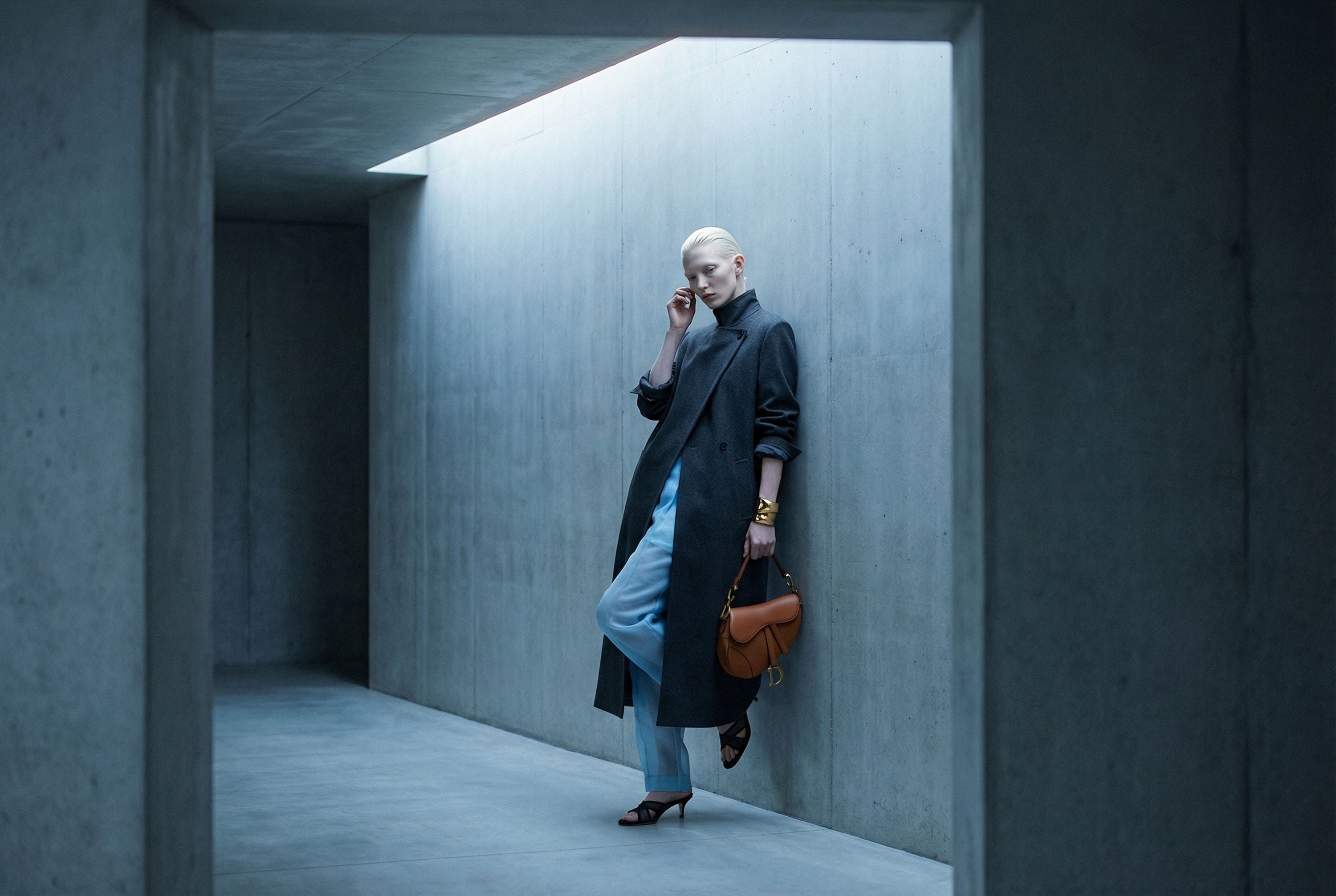 SELVANE editorial