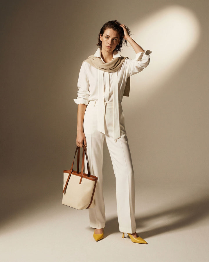 SELVANE editorial