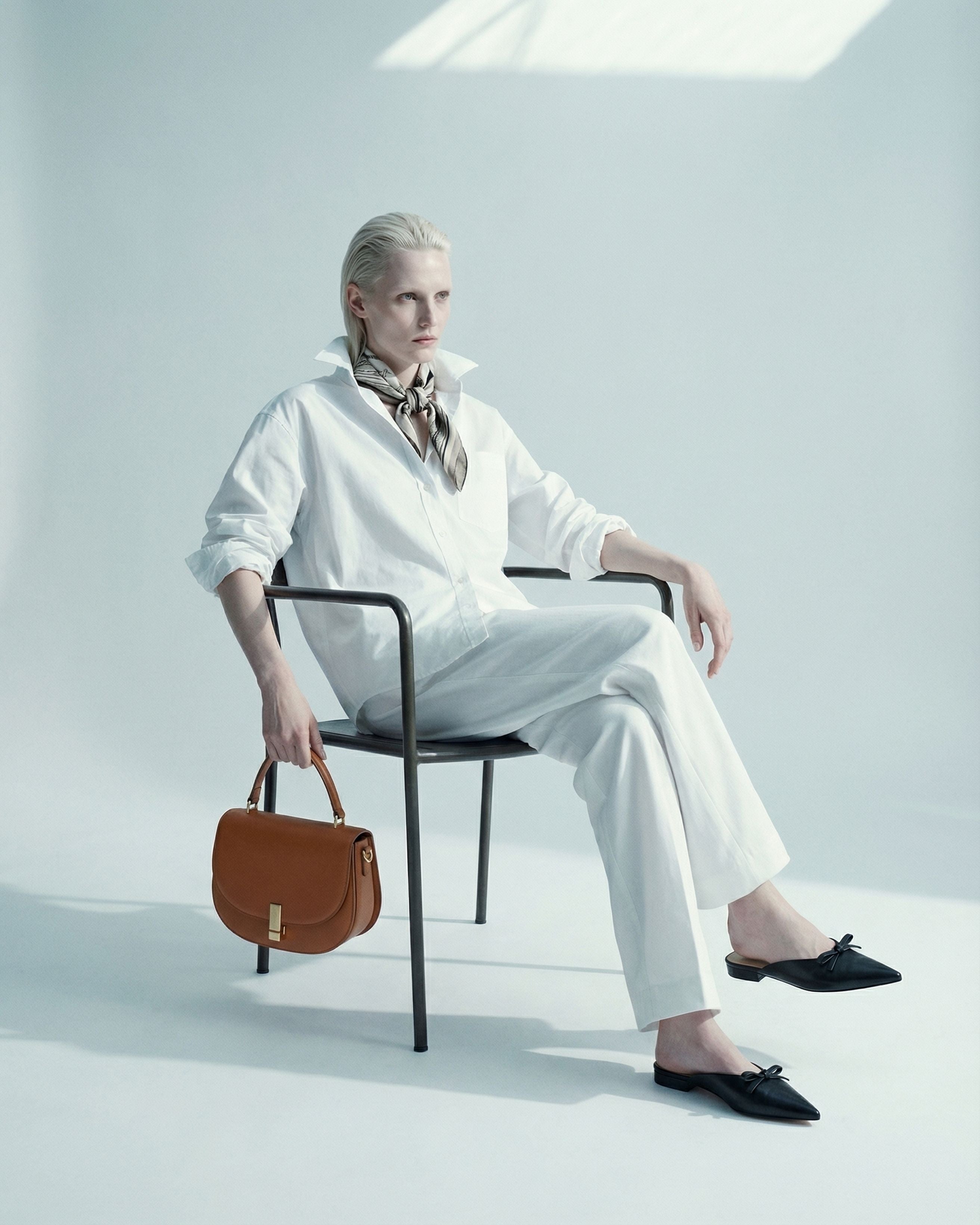 SELVANE editorial
