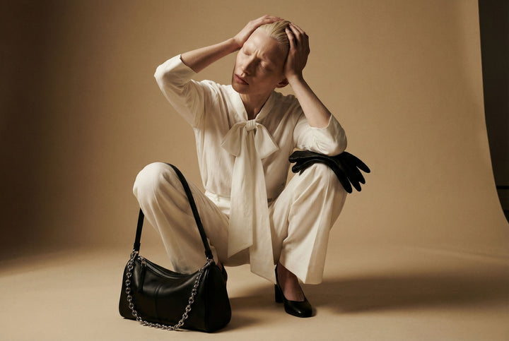 SELVANE editorial