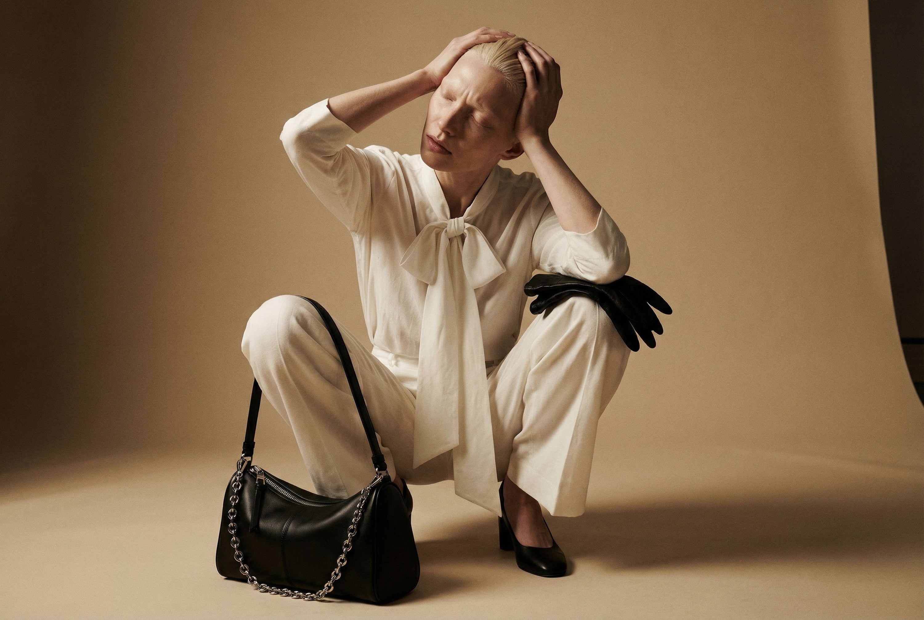 SELVANE editorial