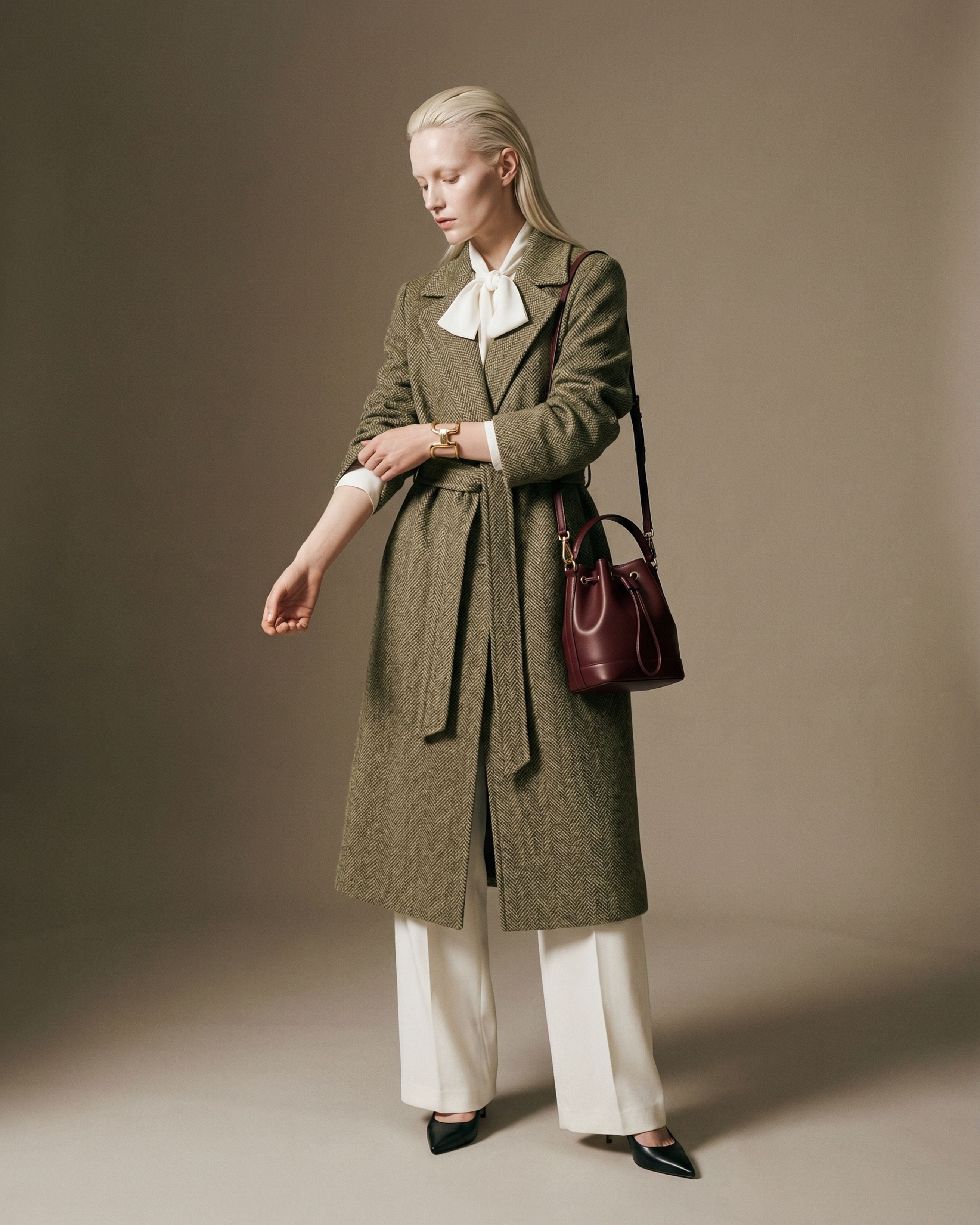 SELVANE editorial