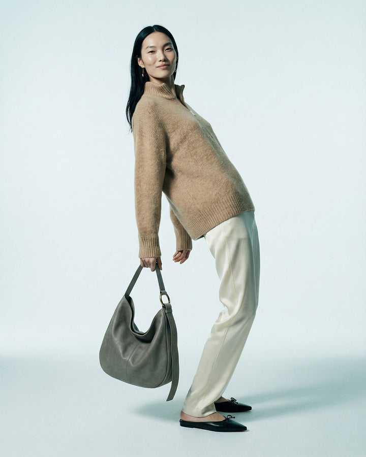 SELVANE editorial