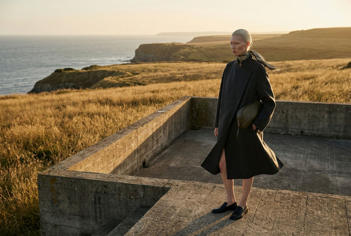 SELVANE editorial