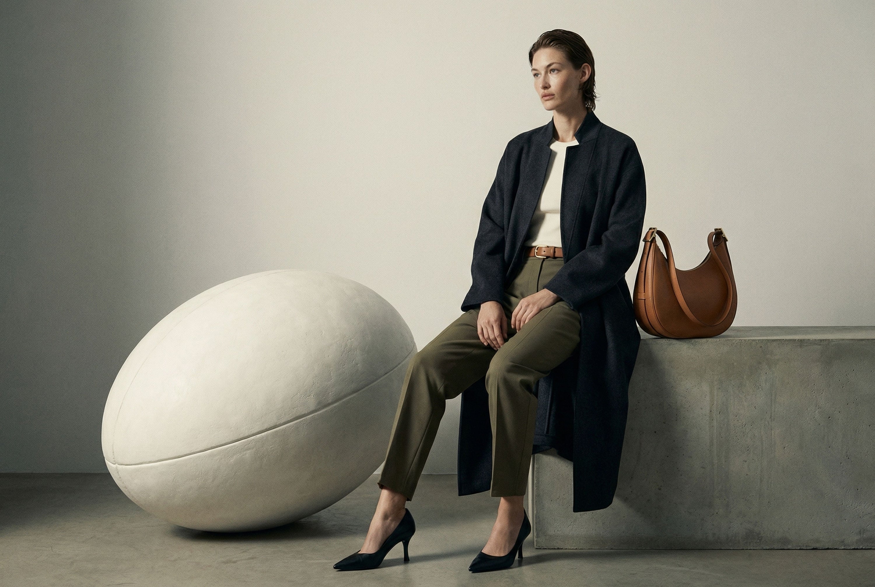 SELVANE editorial