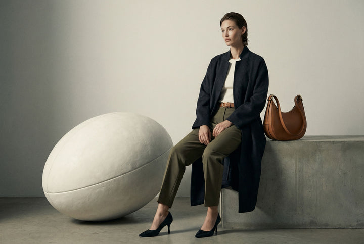 SELVANE editorial