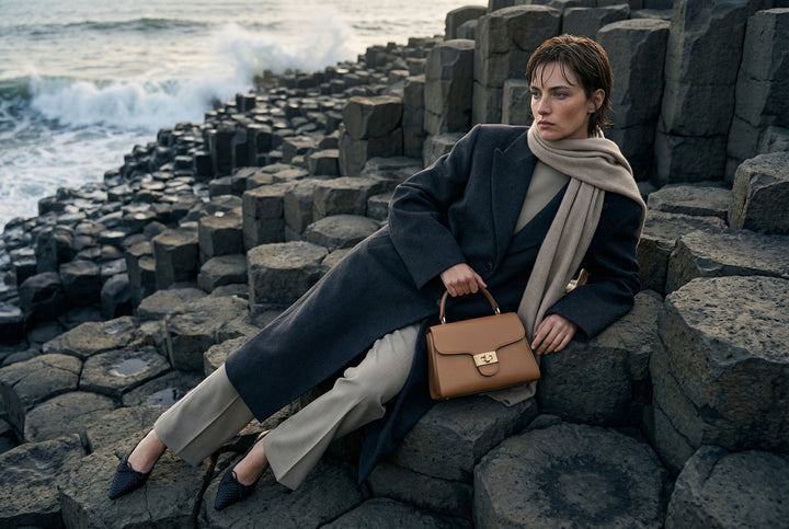 SELVANE editorial