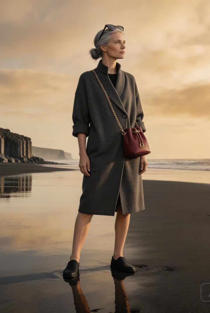 SELVANE editorial