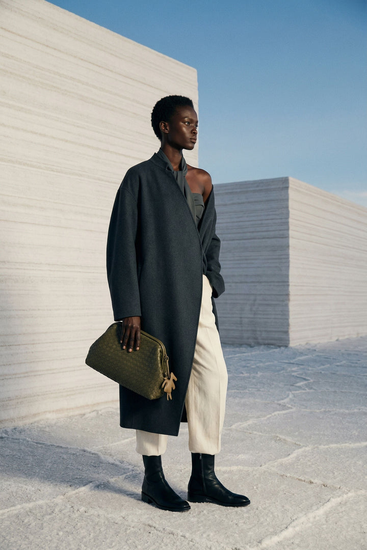 SELVANE editorial