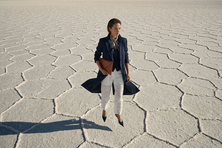 SELVANE editorial