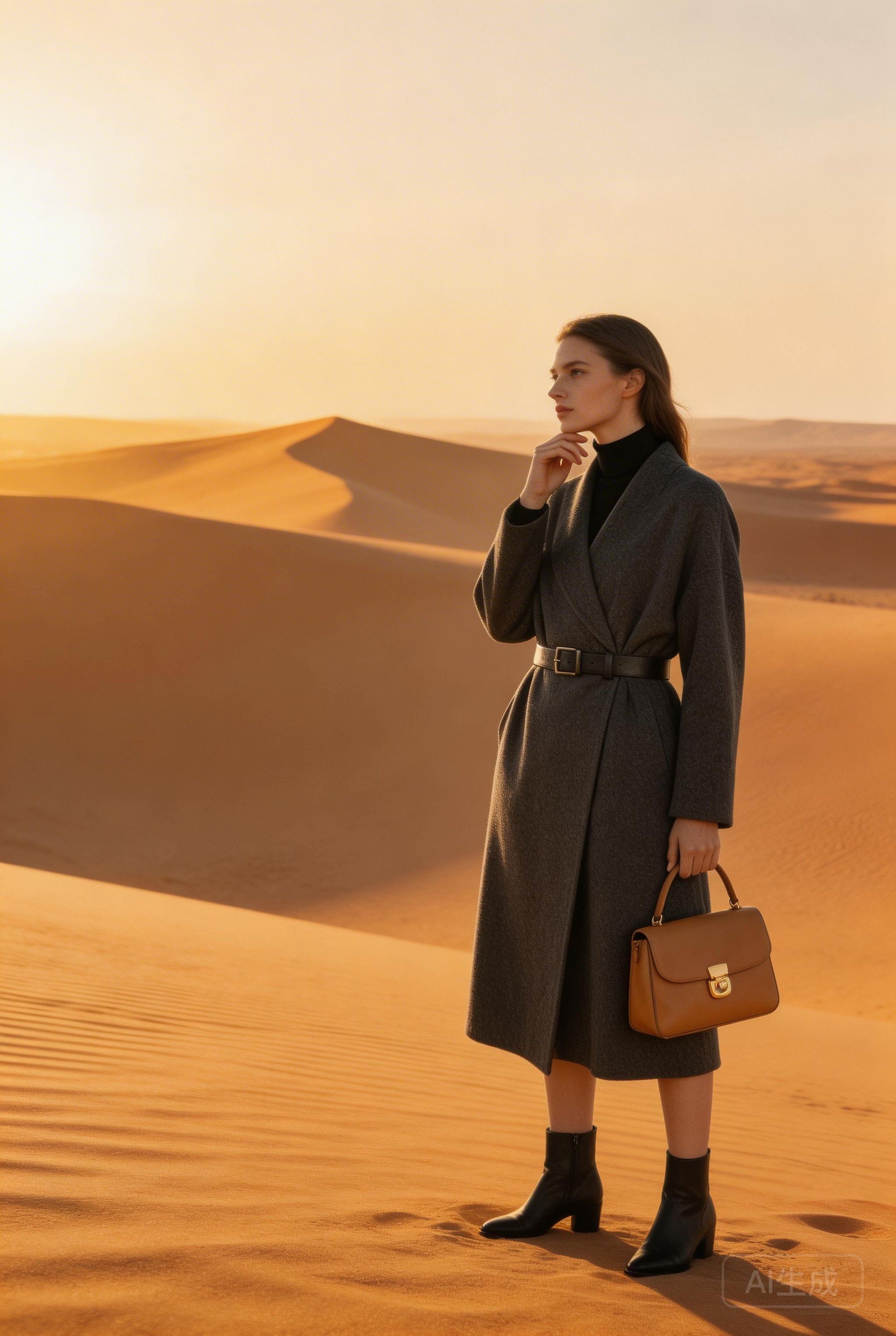 SELVANE editorial
