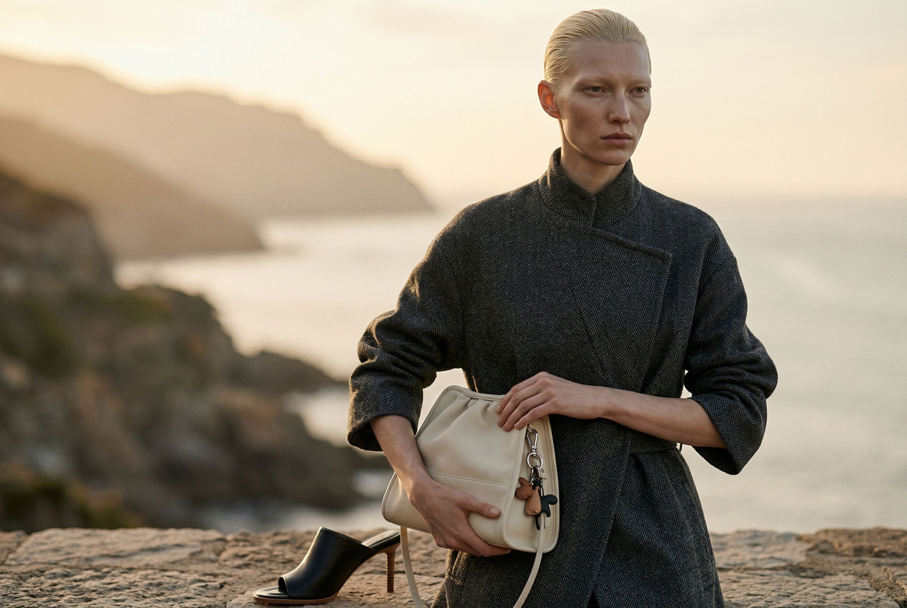 SELVANE editorial