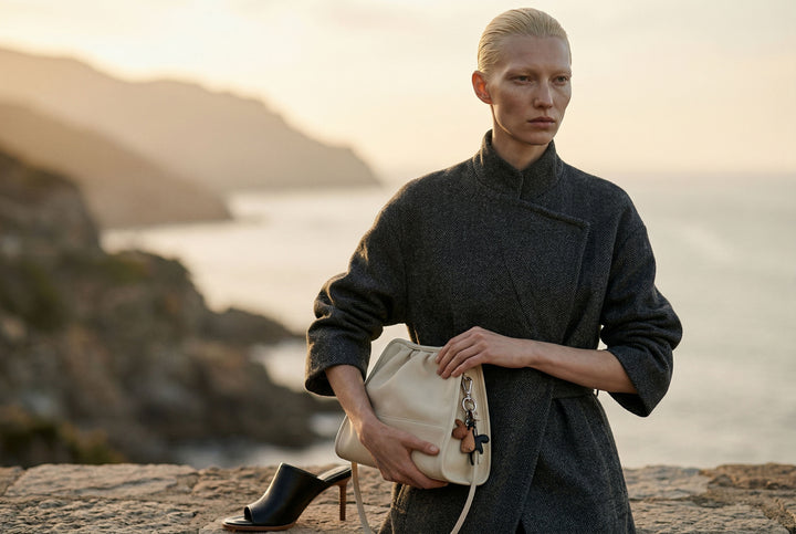 SELVANE editorial