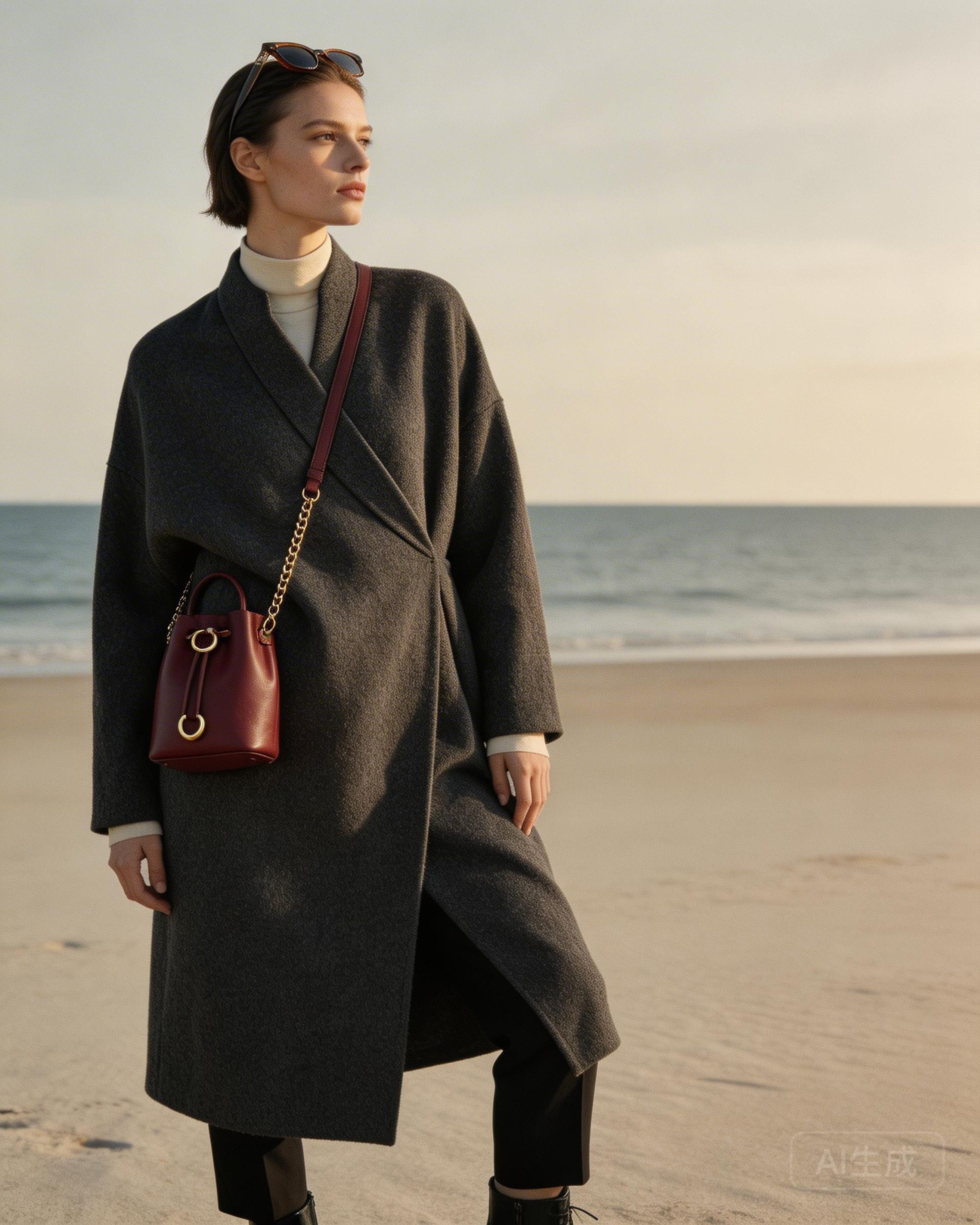 SELVANE editorial