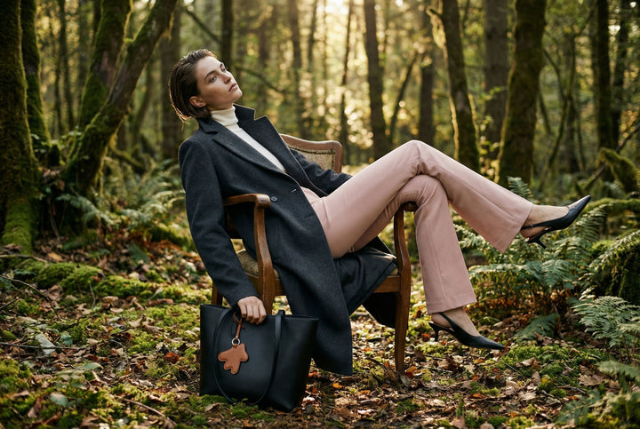 SELVANE editorial