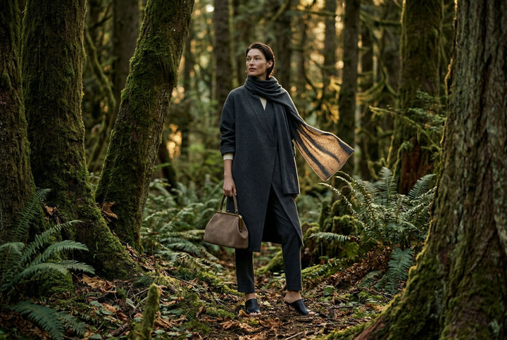 SELVANE editorial
