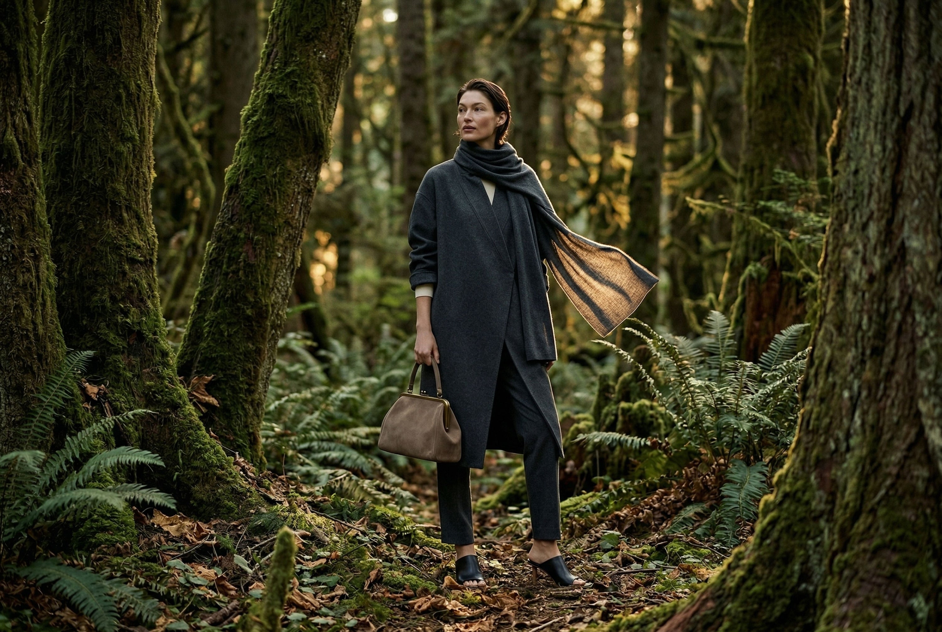 SELVANE editorial
