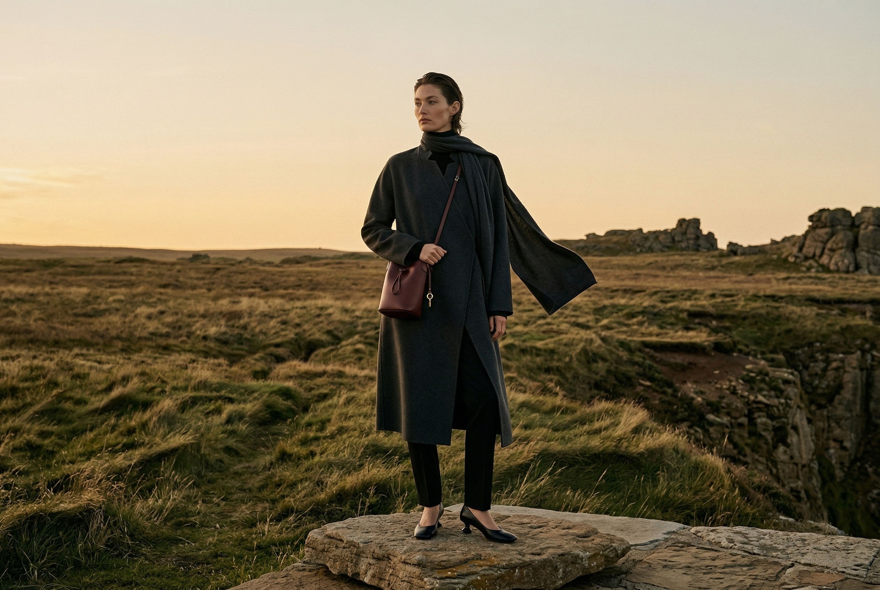SELVANE editorial